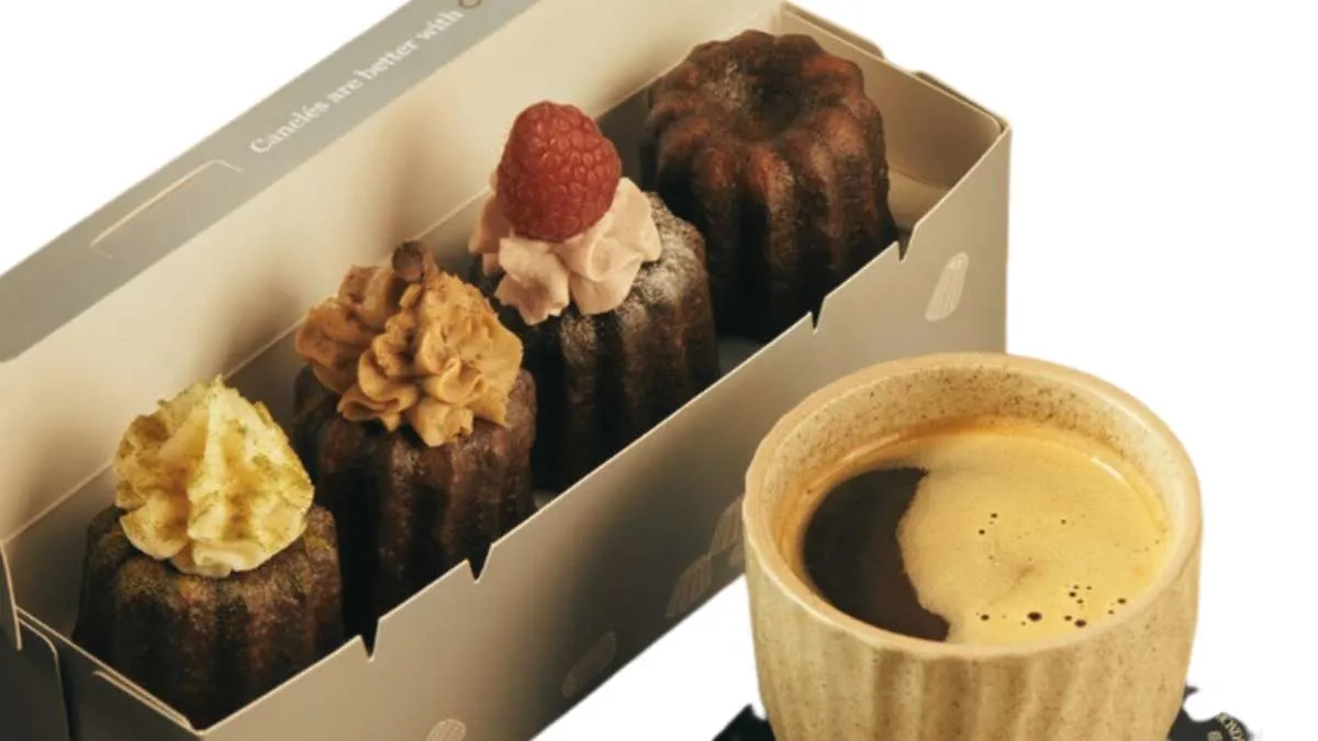 Afternoon Tea Spots In Cambridge