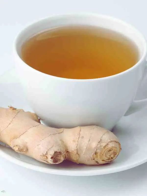 Benefits of Smooth Move Tea