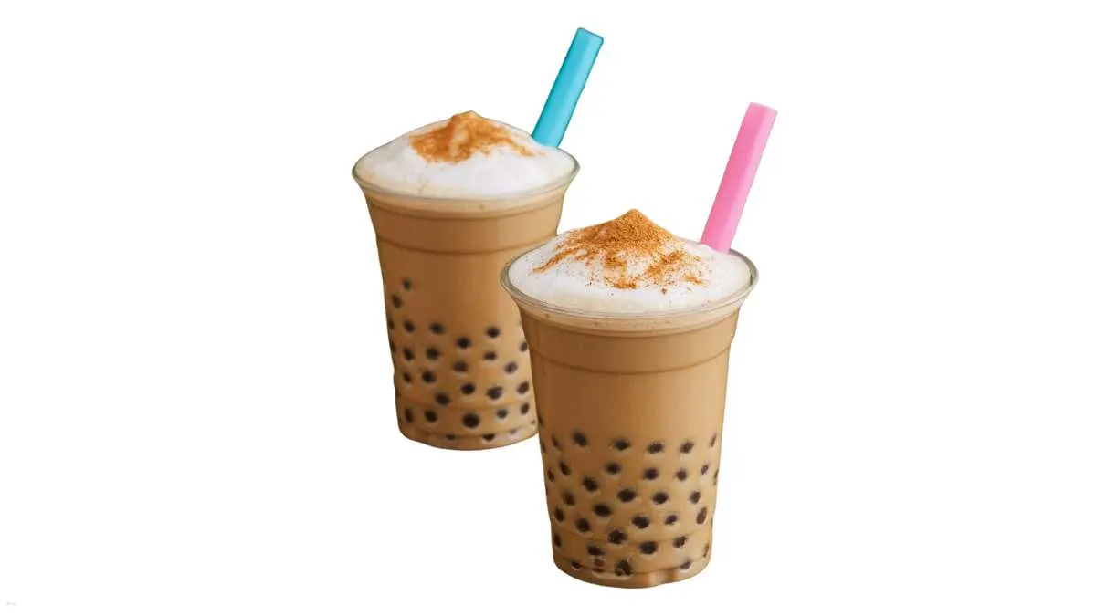 Boba Tea