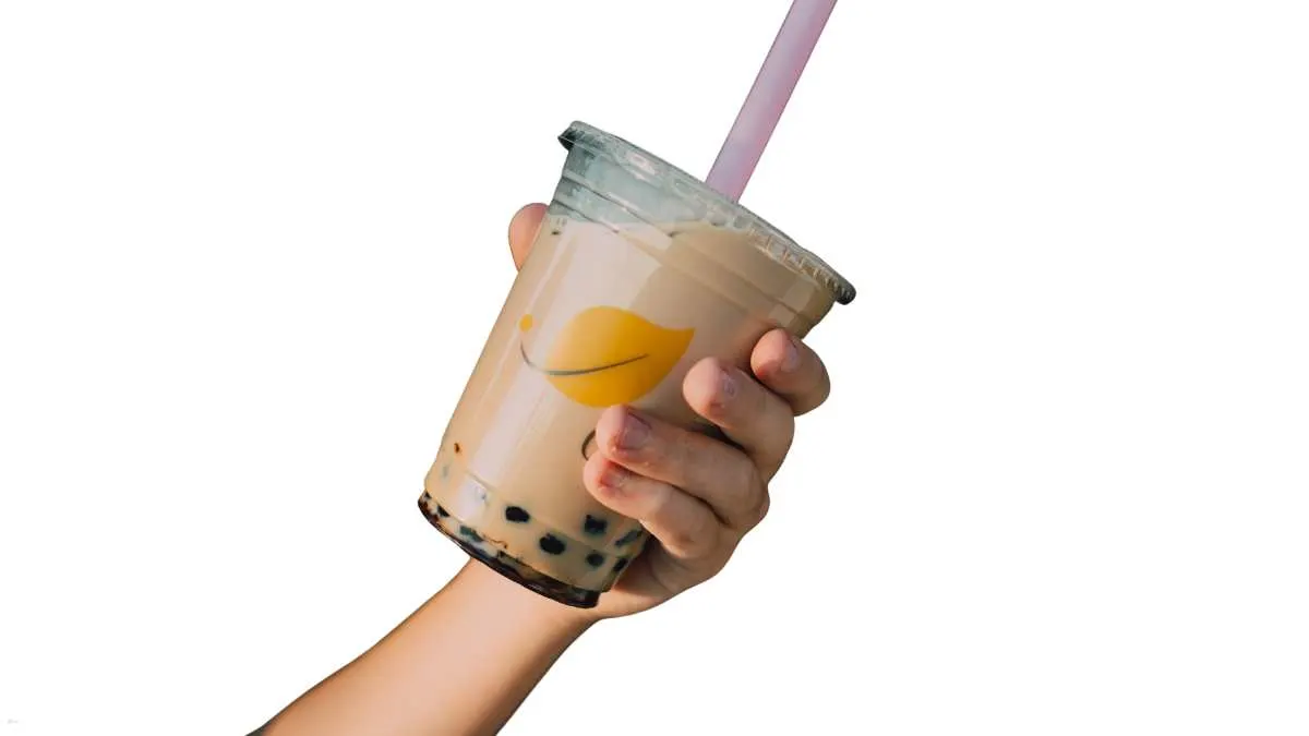 Boba Tea origin
