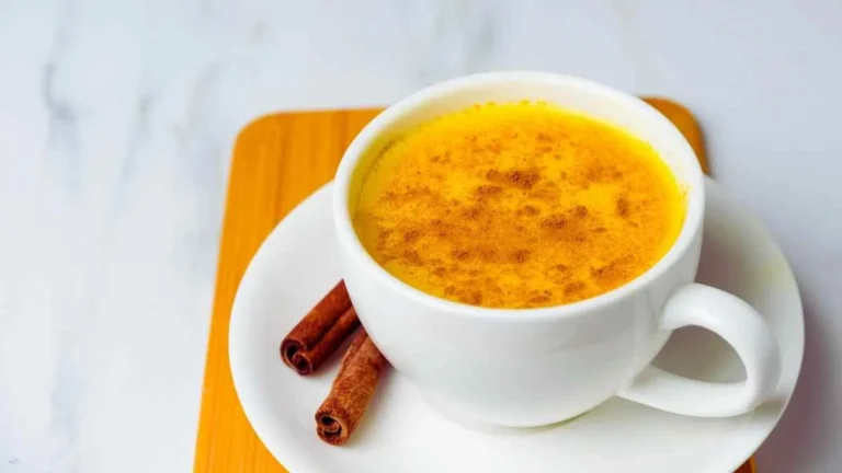 Golden Tea