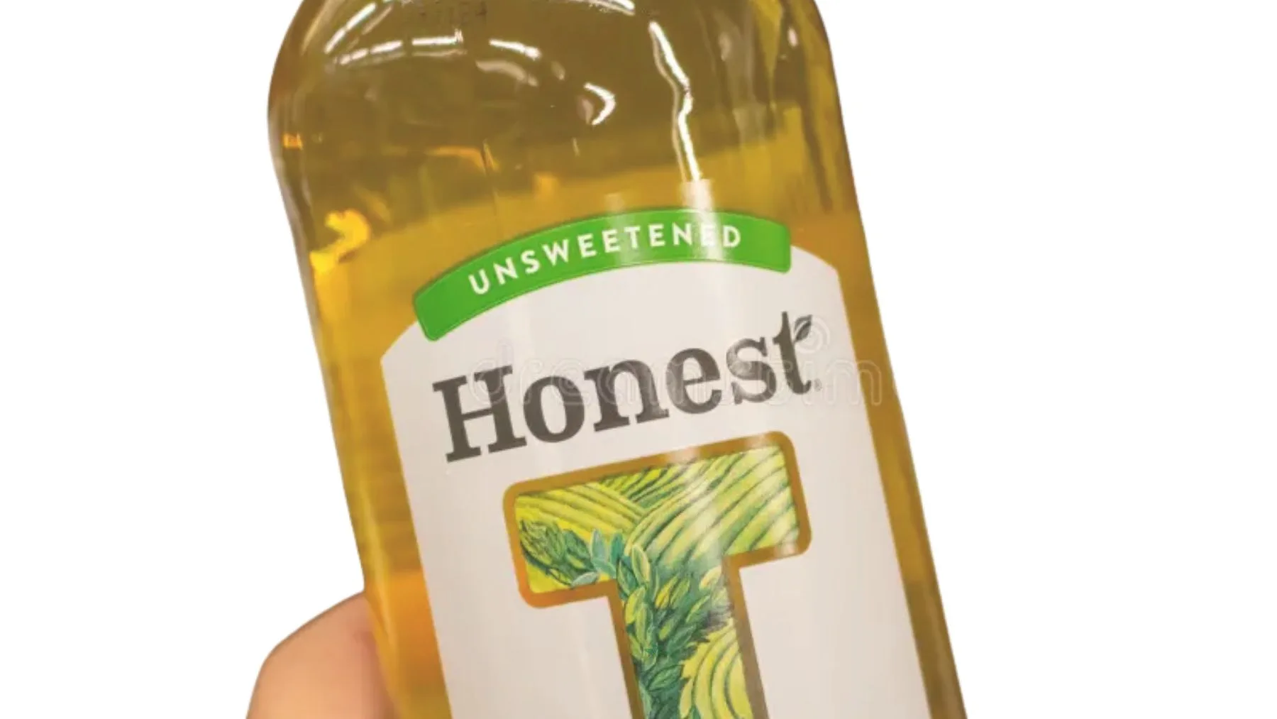 Honest Tea