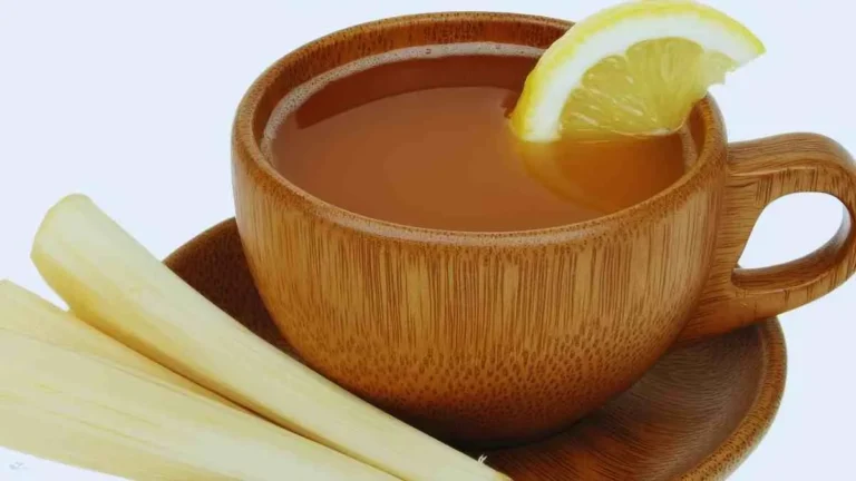 How Much Lemongrass Tea Should I Drink Per Day