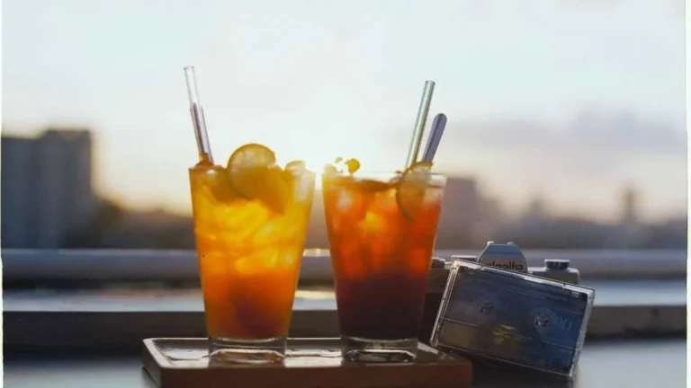 Iced Tea