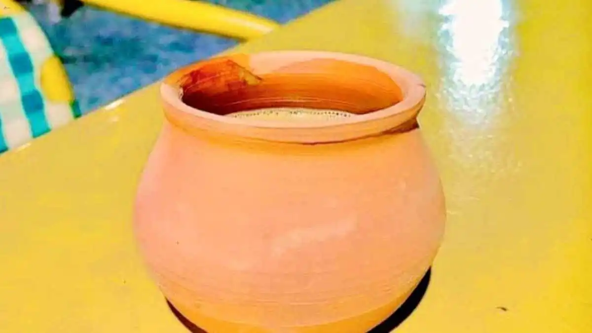 International Tea Day