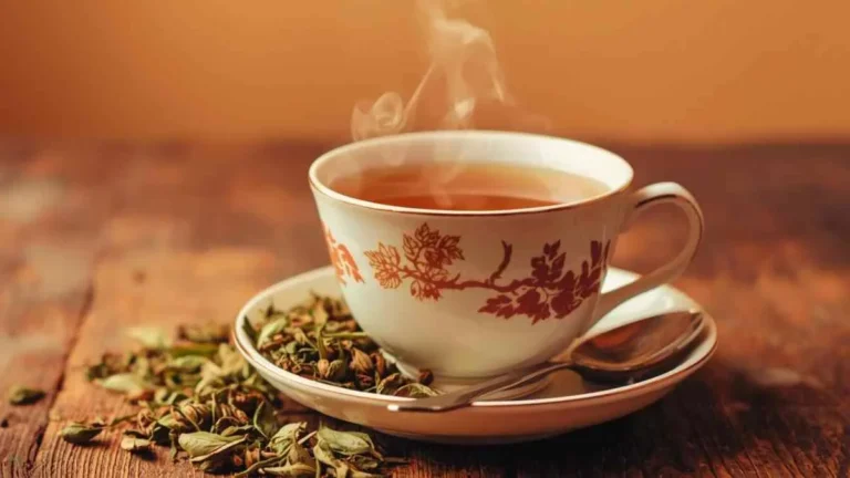 Loose Leaf Tea