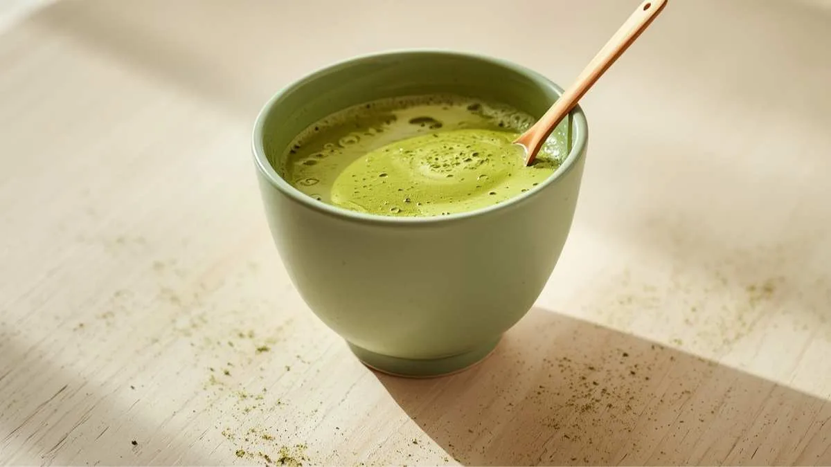 Matcha Tea
