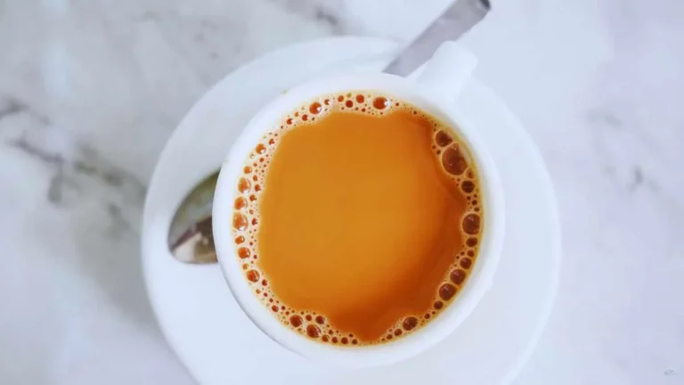 Milk Tea