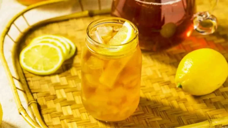 Sweet Tea