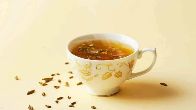 Tea Leaves