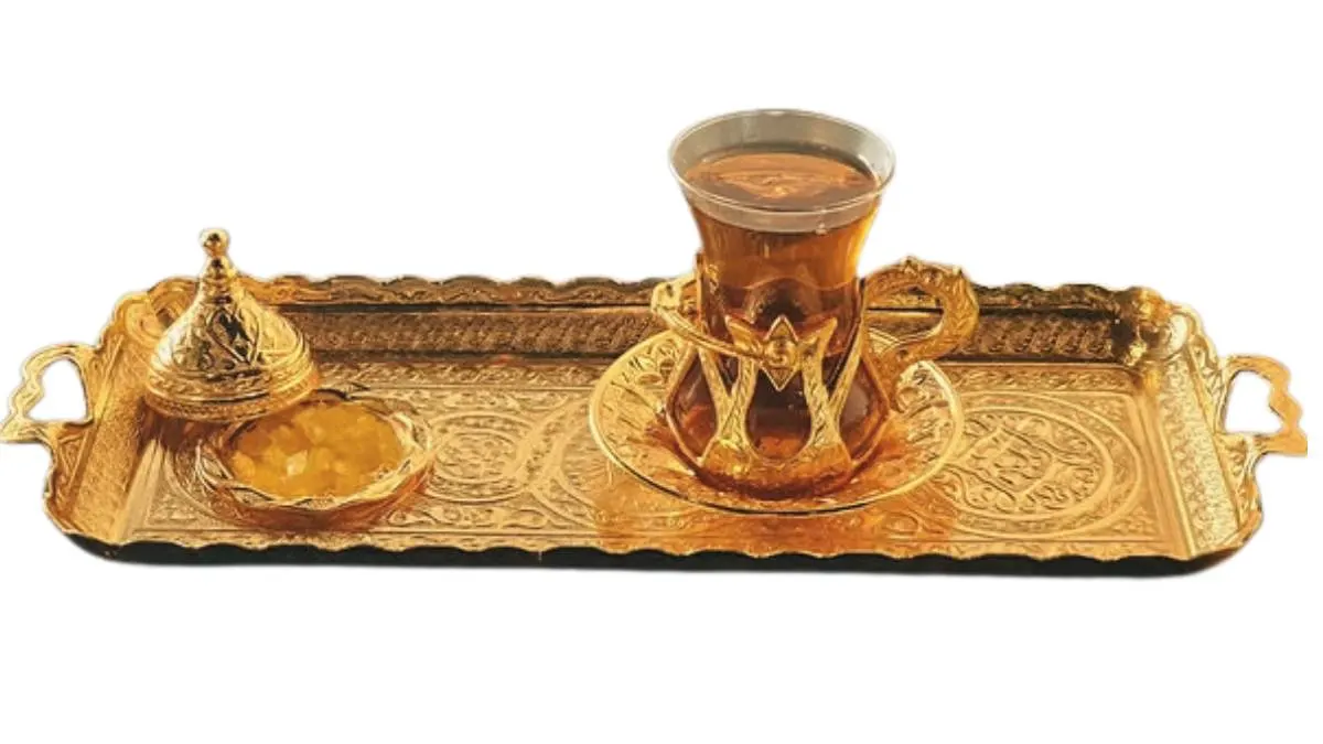 Turkish Tea