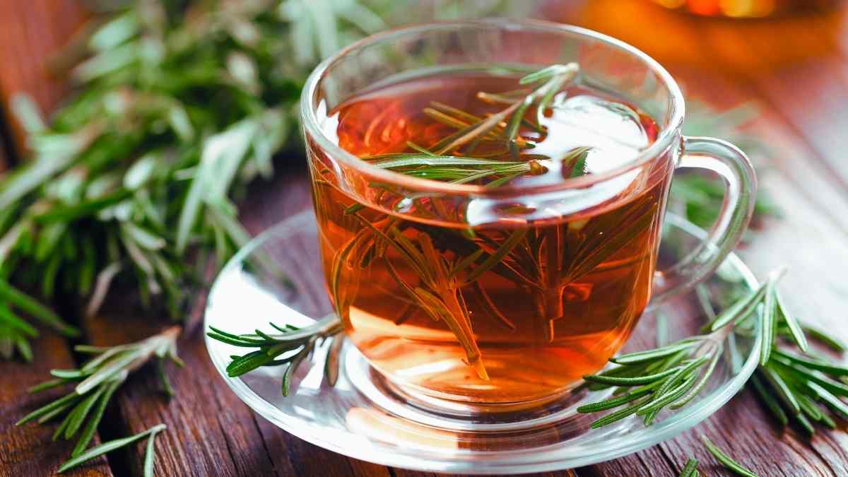 Why Herbal Tea Is Good For You