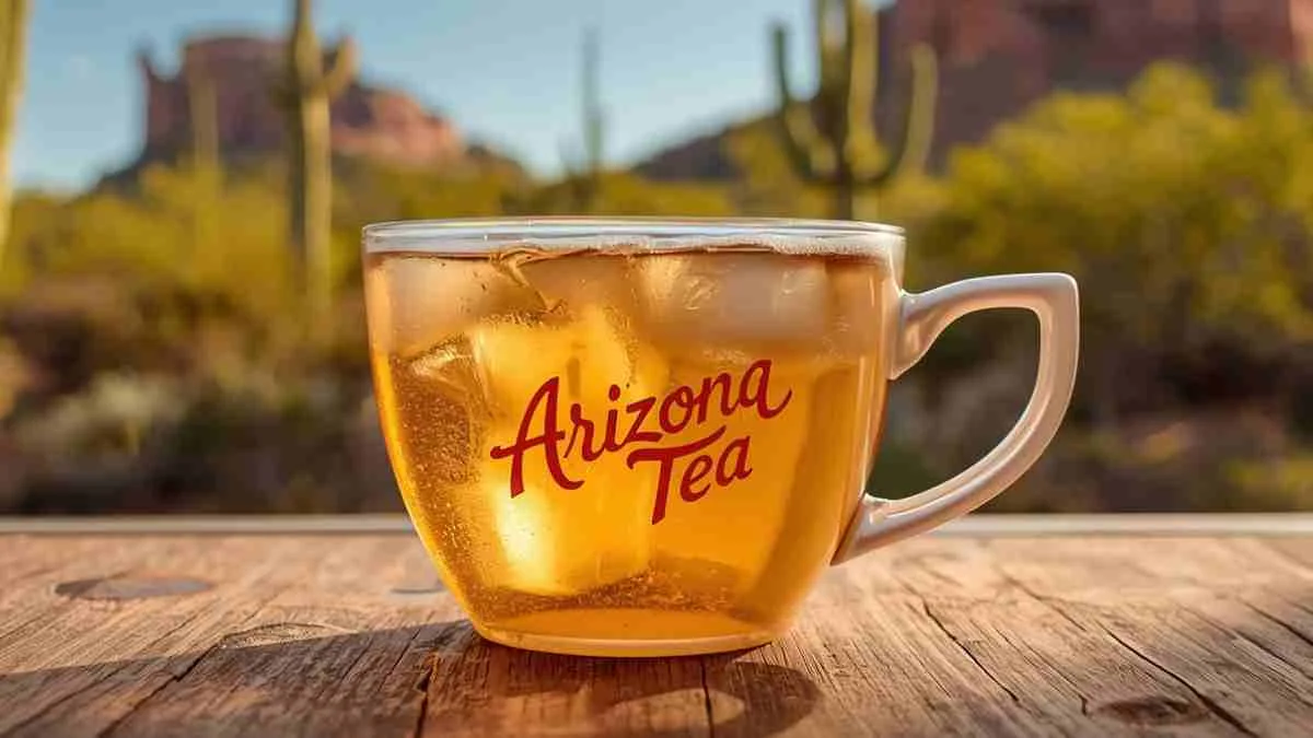 Arizona Tea