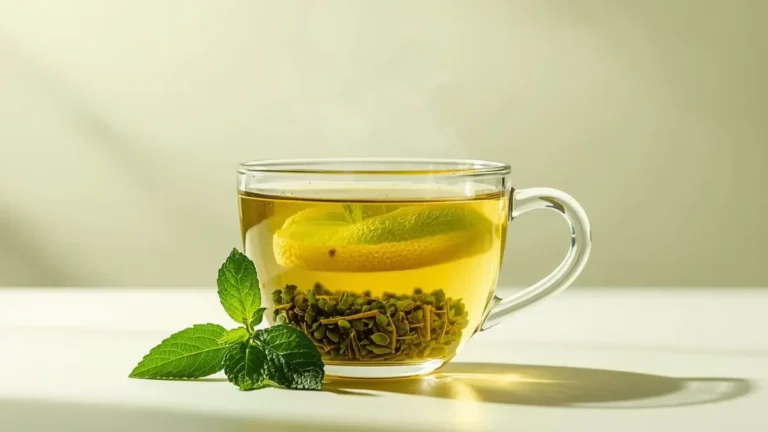 Best Green Tea For Health