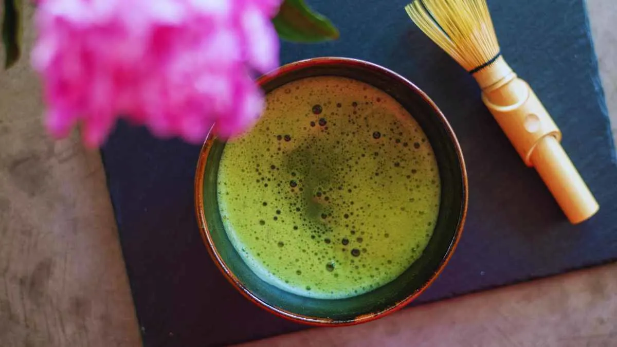 Best Japanese Green Tea For Health