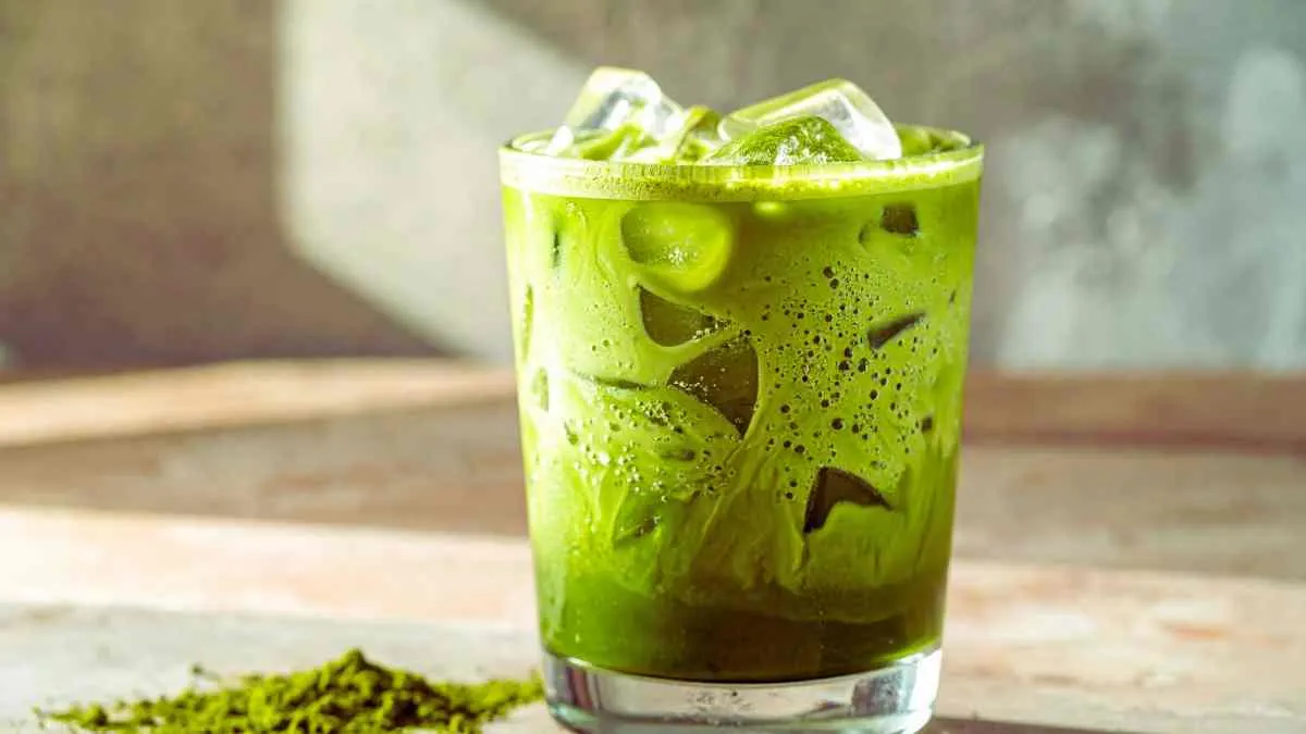 Best Matcha Powder For Iced Latte