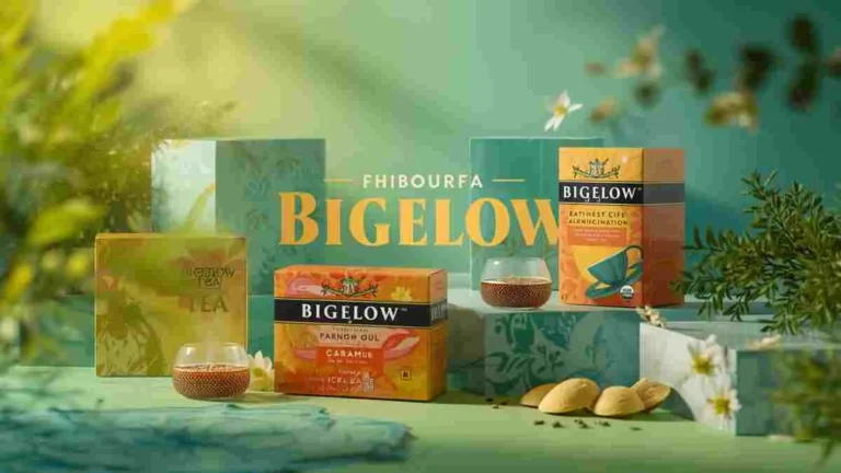 Bigelow Tea