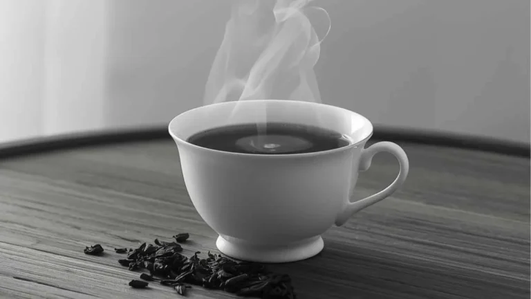 Black Tea