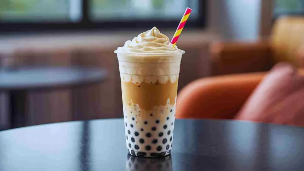 Bubble Tea | Benefits, Risks, and Smart Choices