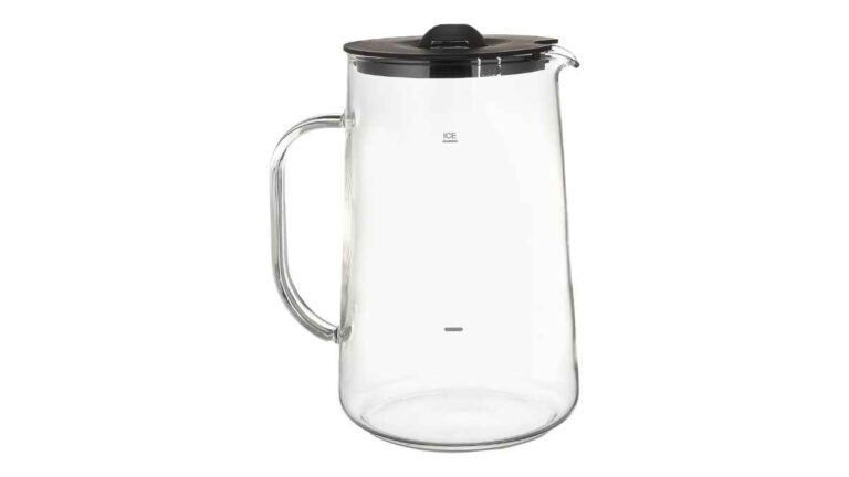 Capresso Iced Tea Maker Manual
