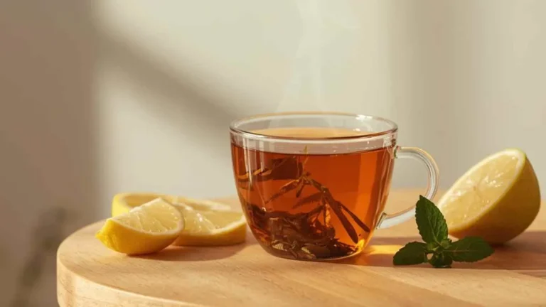 Detox Tea