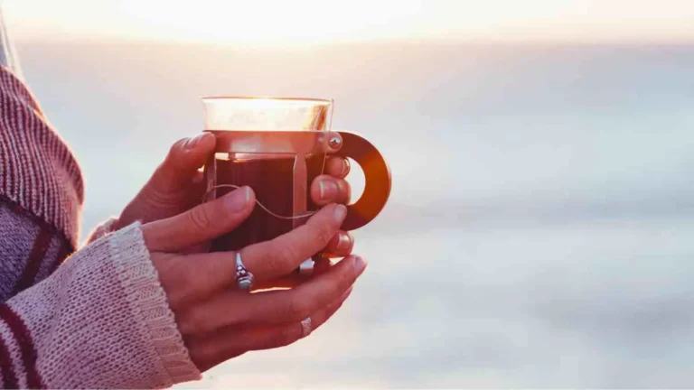 Does Tea Keep You Awake More Than Coffee