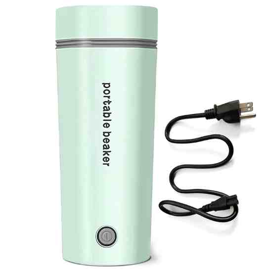Electric Travel Kettle, Portable Electric Kettle