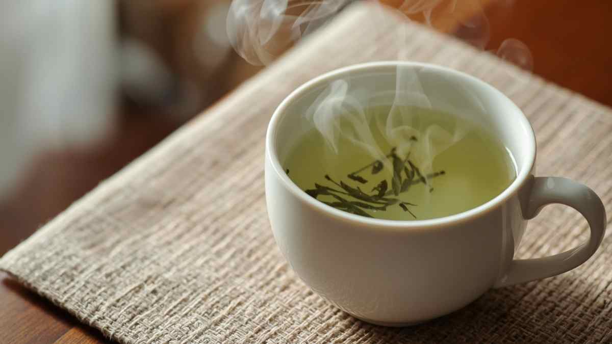 Green Tea