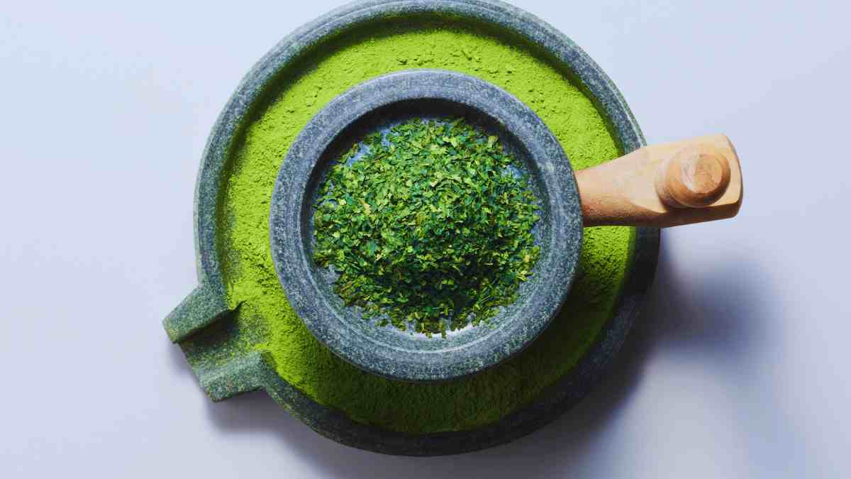 Health Benefits of Matcha Green Tea