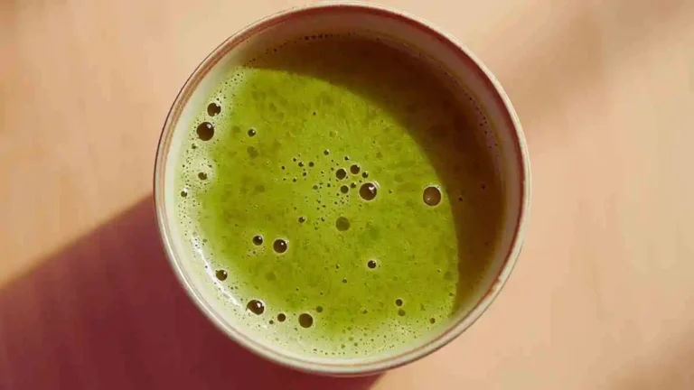 How To Prepare Matcha Tea For Weight Loss