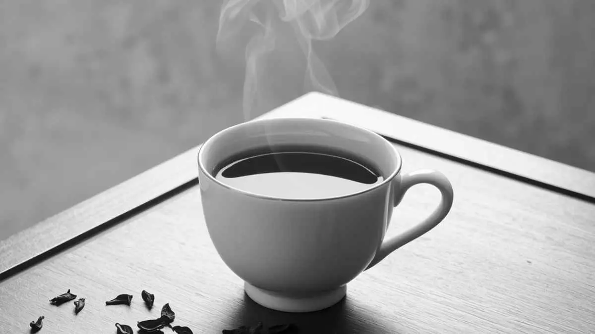 How to prepare Black Tea