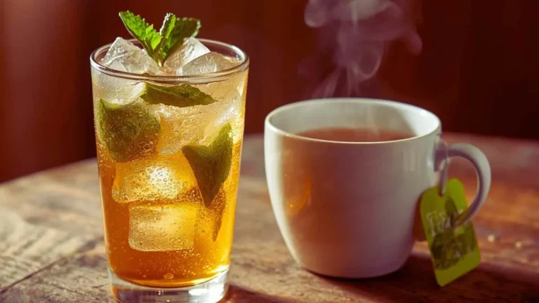 Ice Tea