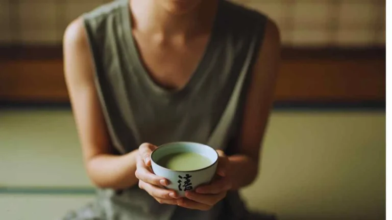Is It Okay To Drink Matcha On An Empty Stomach