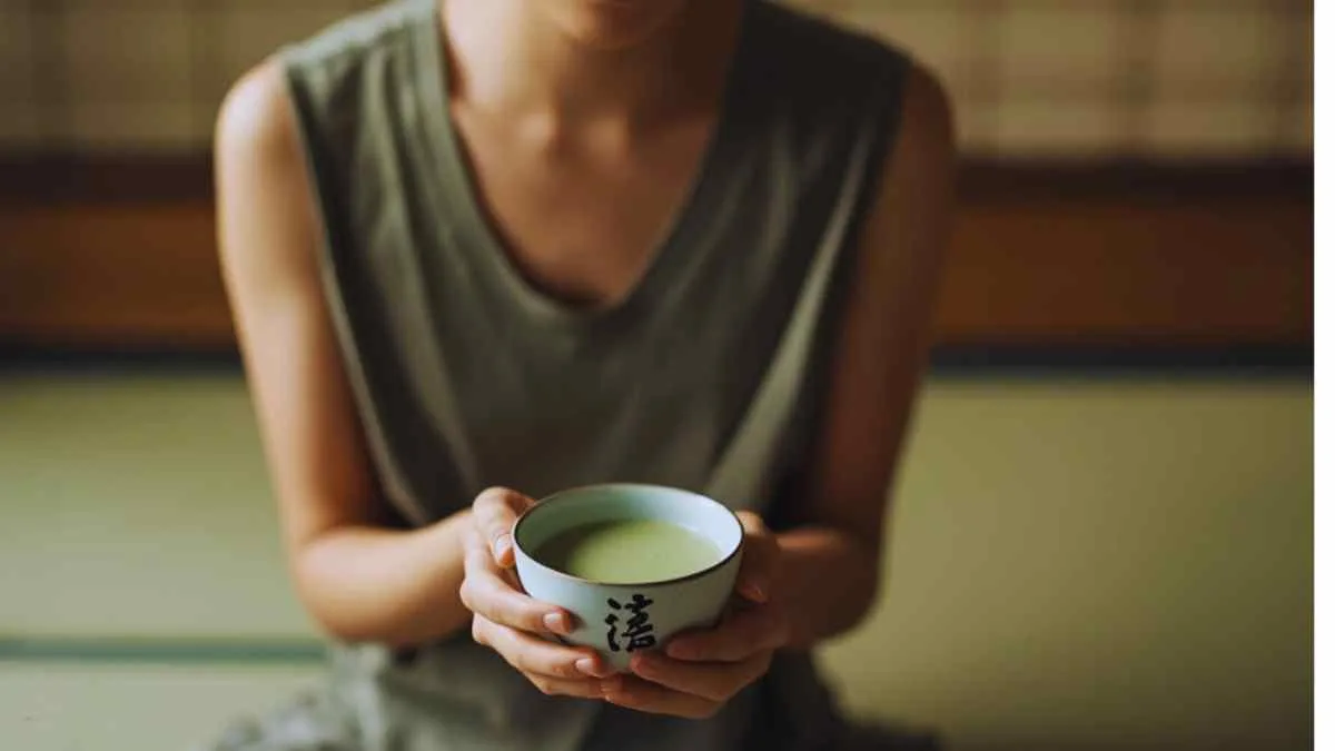 Is It Okay To Drink Matcha On An Empty Stomach