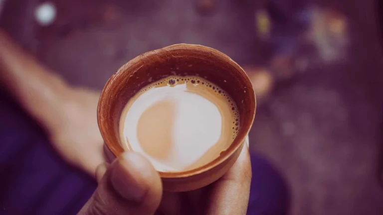 Is Milk Tea Bad For Liver