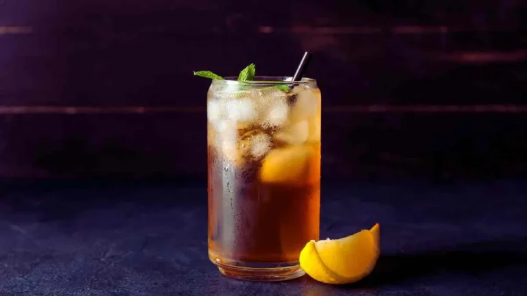 Long Island Iced Tea