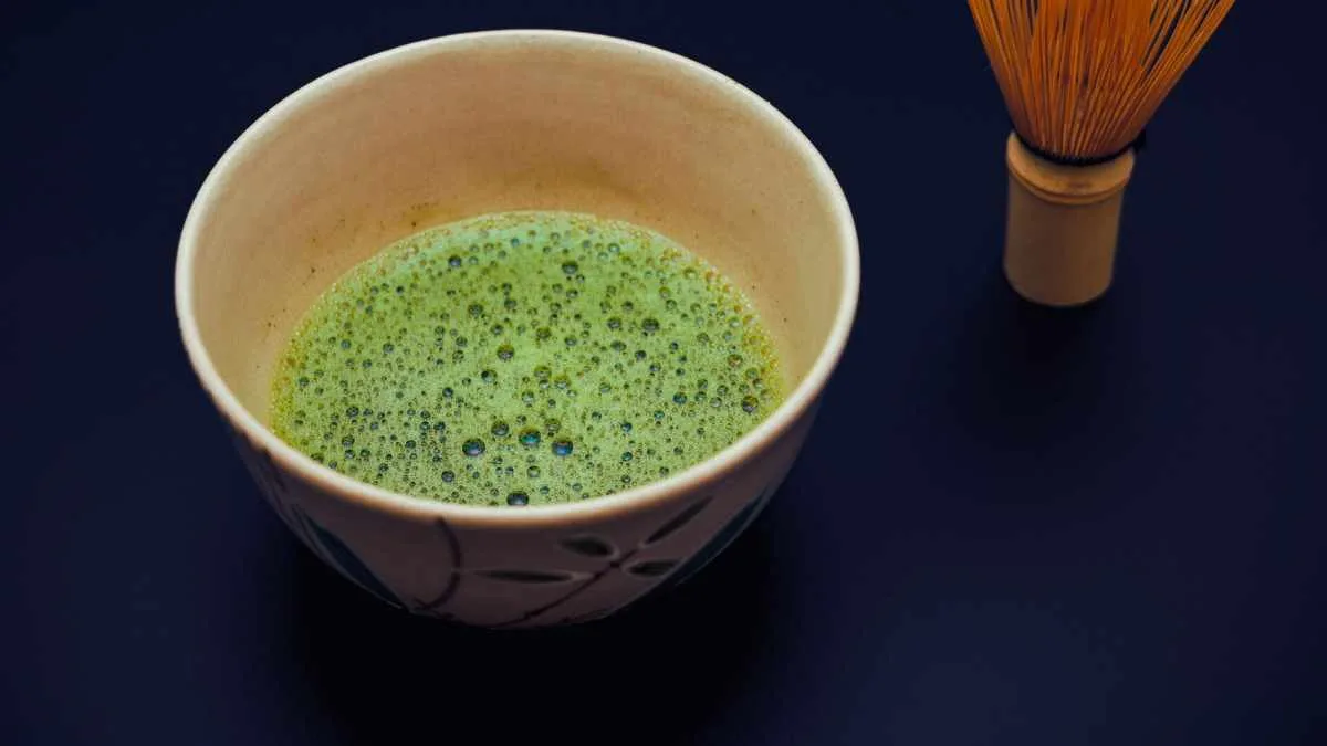Matcha Tea