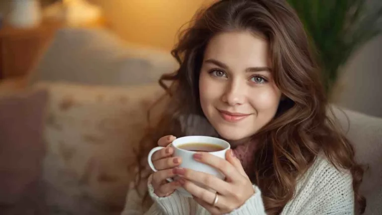 Molly Tea