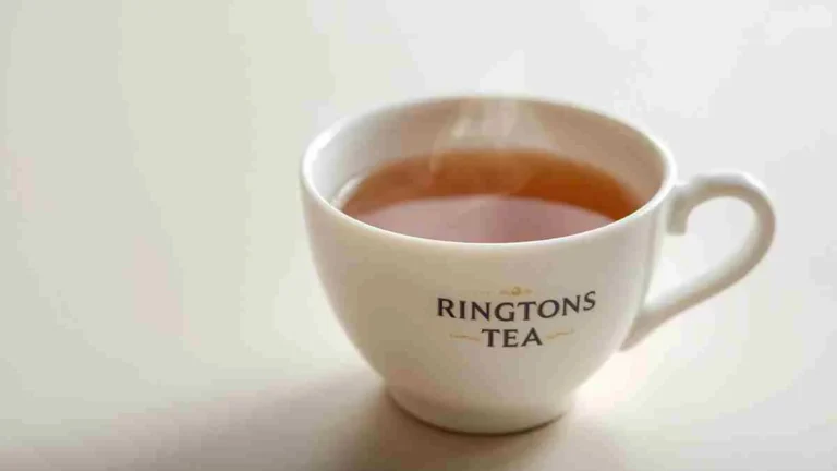 Ringtons Tea