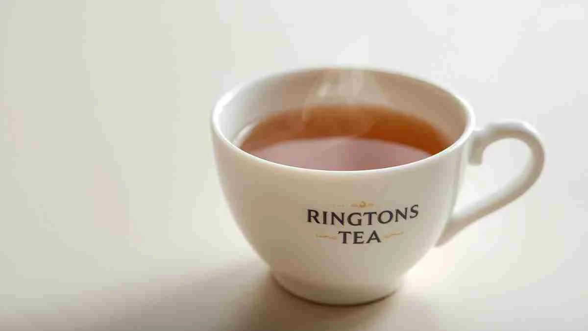 Ringtons Tea