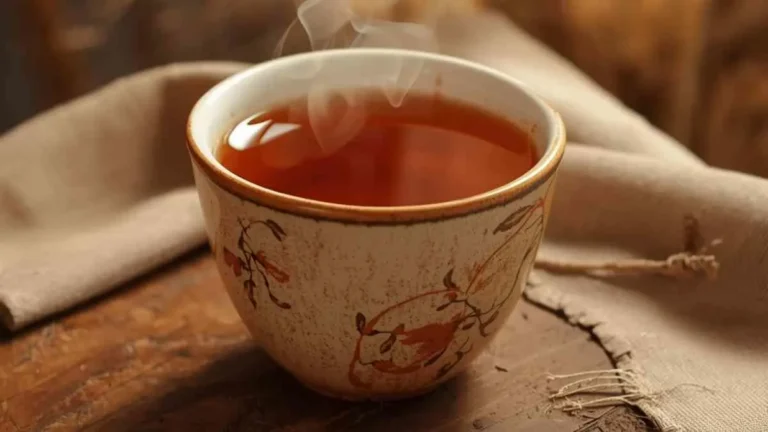 Rooibos Tea