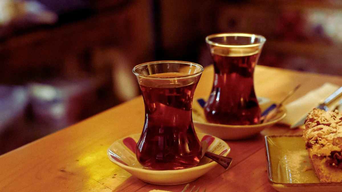 Tea Time Results Today