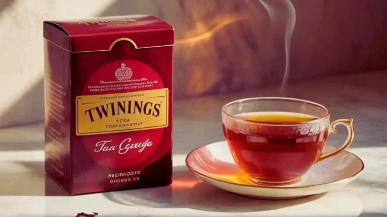 Twinings Tea