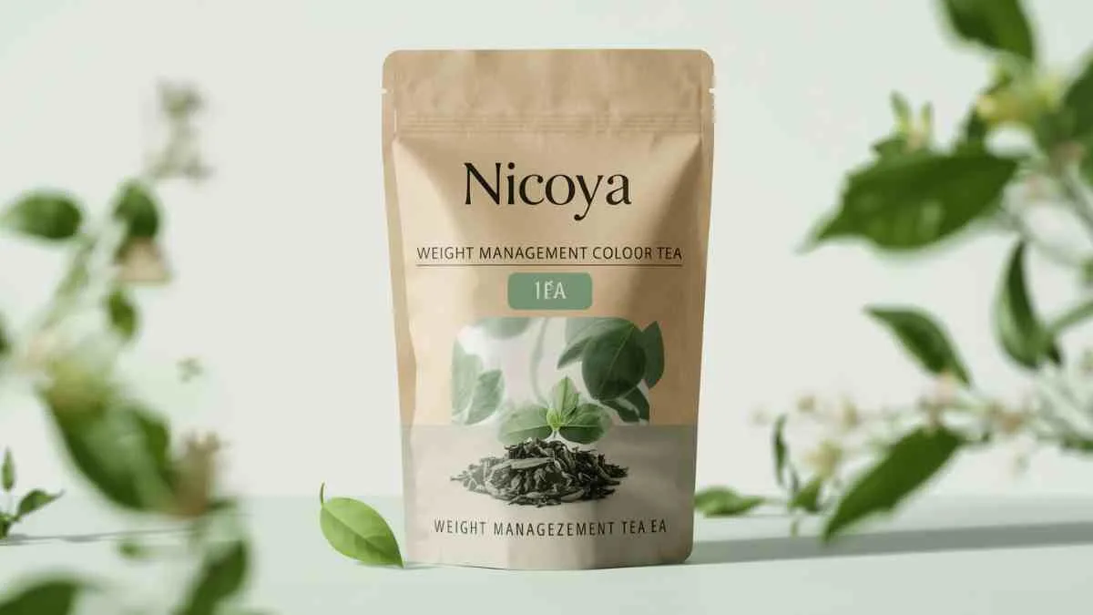 Weight Management Tea Nicoya