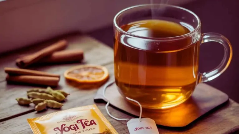 Yogi Tea