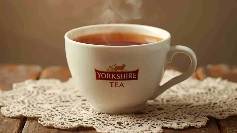 Yorkshire Tea