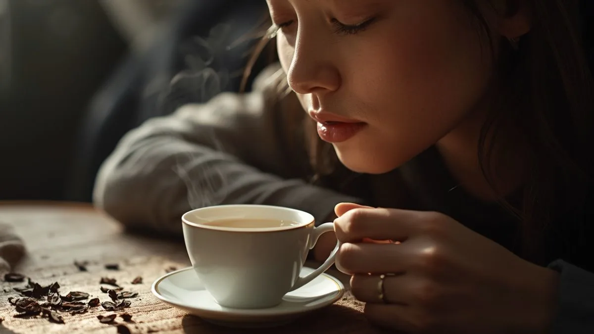 Why Drinking Tea | Health Benefits, Tips & Best Practices