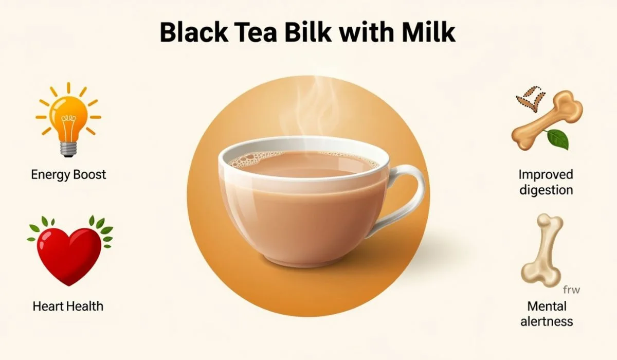 Black Tea 